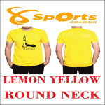 SPORTS COLOUR T SHIRT GRAPHIC PRINT