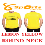 SPORTS COLOUR T SHIRT GRAPHIC PRINT