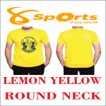 SPORTS COLOUR T SHIRT GRAPHIC PRINT