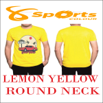 SPORTS COLOUR T SHIRT GRAPHIC PRINT