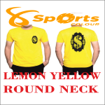 SPORTS COLOUR T SHIRT GRAPHIC PRINT