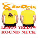 SPORTS COLOUR T SHIRT GRAPHIC PRINT