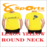 SPORTS COLOUR T SHIRT GRAPHIC PRINT