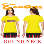 SPORTS COLOUR T SHIRT GRAPHIC PRINT