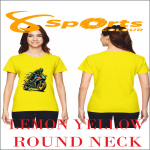 SPORTS COLOUR T SHIRT GRAPHIC PRINT