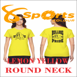 SPORTS COLOUR T SHIRT GRAPHIC PRINT