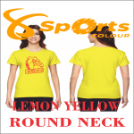SPORTS COLOUR T SHIRT GRAPHIC PRINT