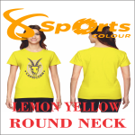 SPORTS COLOUR T SHIRT GRAPHIC PRINT