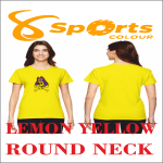 SPORTS COLOUR T SHIRT GRAPHIC PRINT