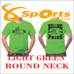 SPORTS COLOUR T SHIRT GRAPHIC PRINT