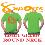 SPORTS COLOUR T SHIRT GRAPHIC PRINT