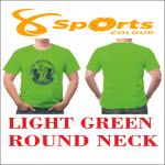 SPORTS COLOUR T SHIRT GRAPHIC PRINT