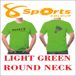 SPORTS COLOUR T SHIRT GRAPHIC PRINT