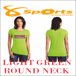 SPORTS COLOUR T SHIRT GRAPHIC PRINT