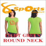 SPORTS COLOUR T SHIRT GRAPHIC PRINT