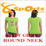 SPORTS COLOUR T SHIRT GRAPHIC PRINT