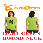 SPORTS COLOUR T SHIRT GRAPHIC PRINT