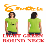 SPORTS COLOUR T SHIRT GRAPHIC PRINT