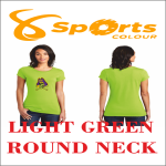 SPORTS COLOUR T SHIRT GRAPHIC PRINT