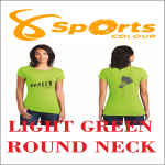 SPORTS COLOUR T SHIRT GRAPHIC PRINT