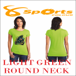 SPORTS COLOUR T SHIRT GRAPHIC PRINT