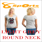 SPORTS COLOUR T SHIRT GRAPHIC PRINT