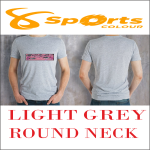 SPORTS COLOUR T SHIRT GRAPHIC PRINT