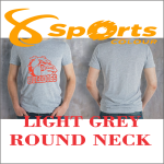 SPORTS COLOUR T SHIRT GRAPHIC PRINT