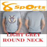 SPORTS COLOUR T SHIRT GRAPHIC PRINT