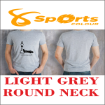 SPORTS COLOUR T SHIRT GRAPHIC PRINT