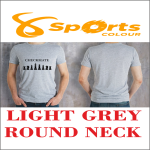 SPORTS COLOUR T SHIRT GRAPHIC PRINT