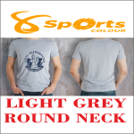 SPORTS COLOUR T SHIRT GRAPHIC PRINT