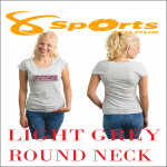 SPORTS COLOUR T SHIRT GRAPHIC PRINT