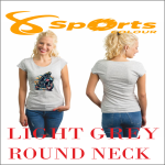 SPORTS COLOUR T SHIRT GRAPHIC PRINT