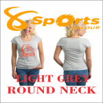 SPORTS COLOUR T SHIRT GRAPHIC PRINT