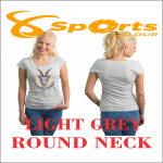 SPORTS COLOUR T SHIRT GRAPHIC PRINT