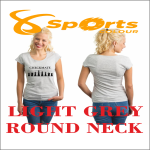 SPORTS COLOUR T SHIRT GRAPHIC PRINT
