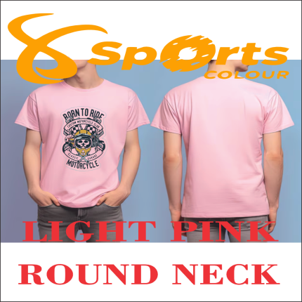 SPORTS COLOUR T SHIRT GRAPHIC PRINT