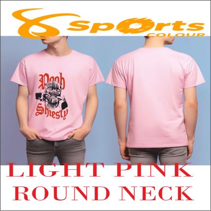 SPORTS COLOUR T SHIRT GRAPHIC PRINT