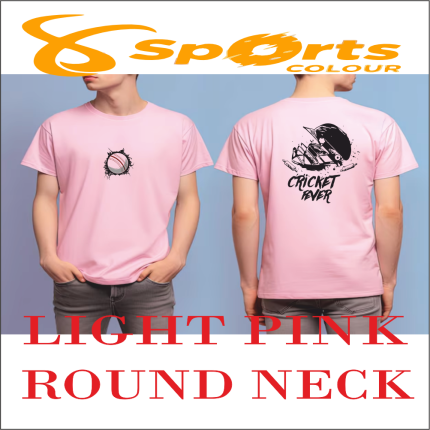 SPORTS COLOUR T SHIRT GRAPHIC PRINT