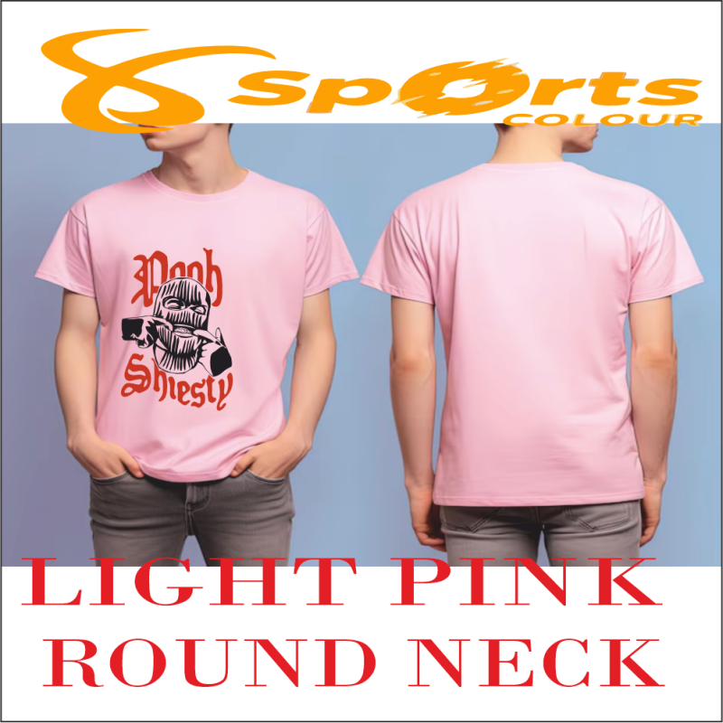 SPORTS COLOUR T SHIRT GRAPHIC PRINT
