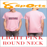 SPORTS COLOUR T SHIRT GRAPHIC PRINT