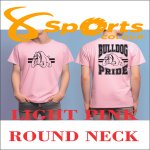 SPORTS COLOUR T SHIRT GRAPHIC PRINT