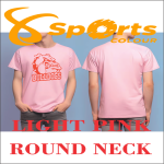 SPORTS COLOUR T SHIRT GRAPHIC PRINT