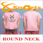 SPORTS COLOUR T SHIRT GRAPHIC PRINT