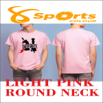 SPORTS COLOUR T SHIRT GRAPHIC PRINT