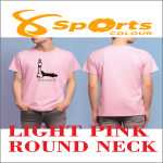 SPORTS COLOUR T SHIRT GRAPHIC PRINT