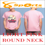 SPORTS COLOUR T SHIRT GRAPHIC PRINT