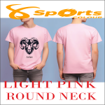 SPORTS COLOUR T SHIRT GRAPHIC PRINT