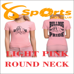 SPORTS COLOUR T SHIRT GRAPHIC PRINT